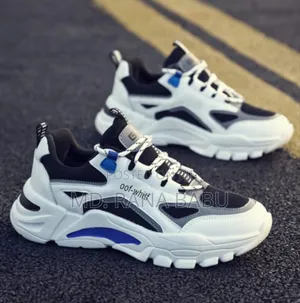 Photo - Men's Shoes China Collection