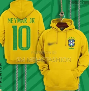 Photo - Fifa Hoodie Collection
Product Type: Hoodie