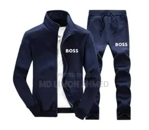 New Stylis Jacket With Pant for Man - Jacket for Men