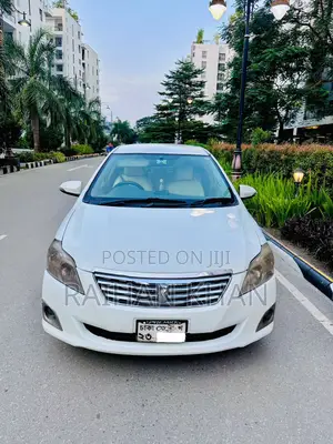 Toyota Corona Premio 2001 Pearl