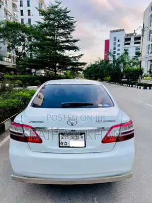 Toyota Corona Premio 2001 Pearl