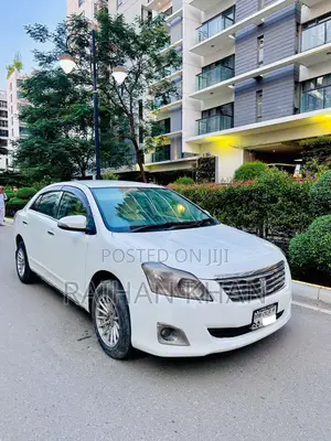 Toyota Corona Premio 2001 Pearl
