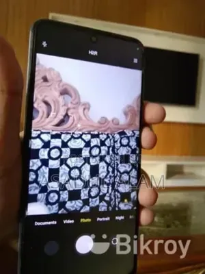 Xiaomi Mi Note 64 GB Blue