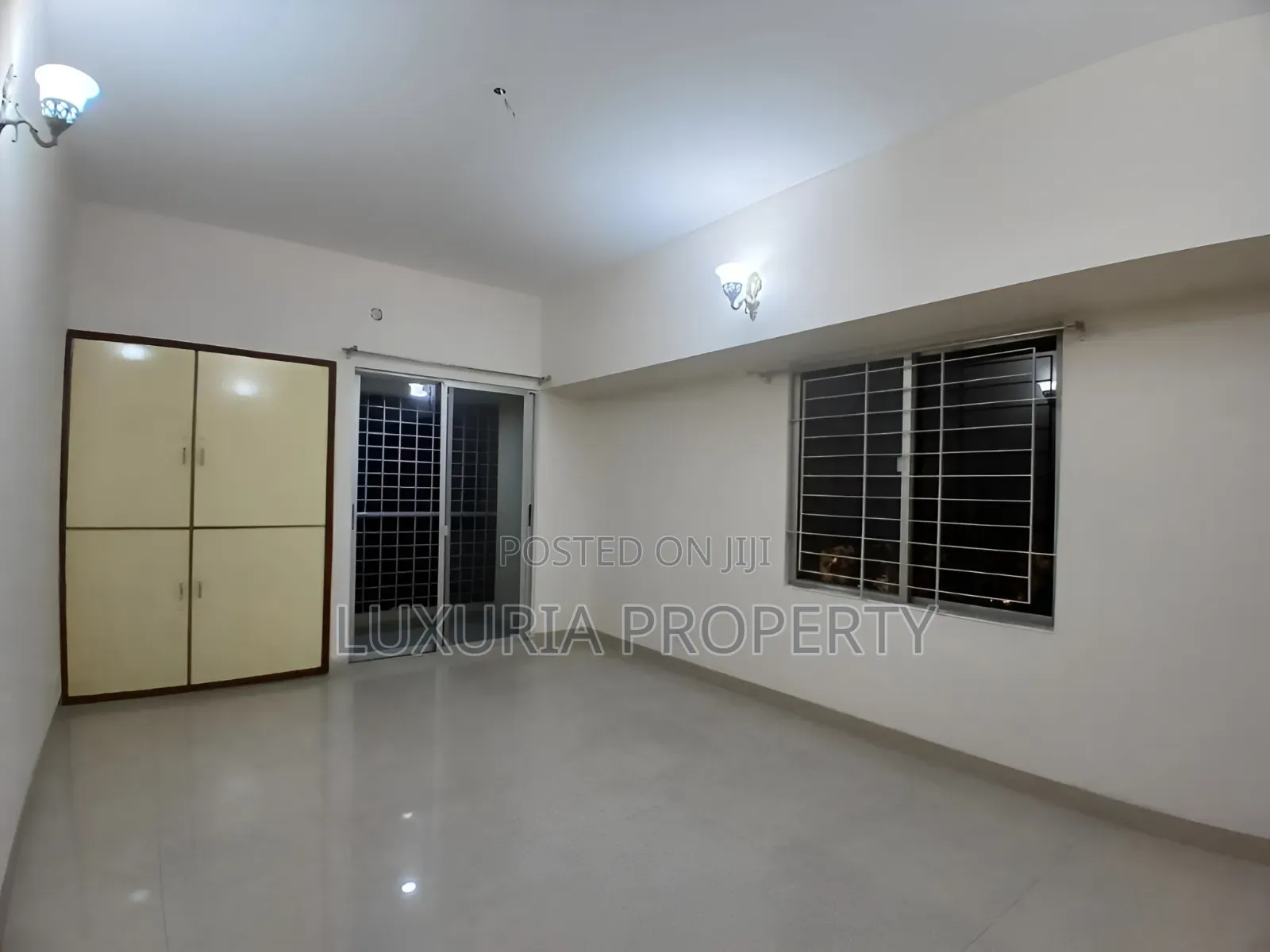 3bdrm Apartment in Gulshan for Rent