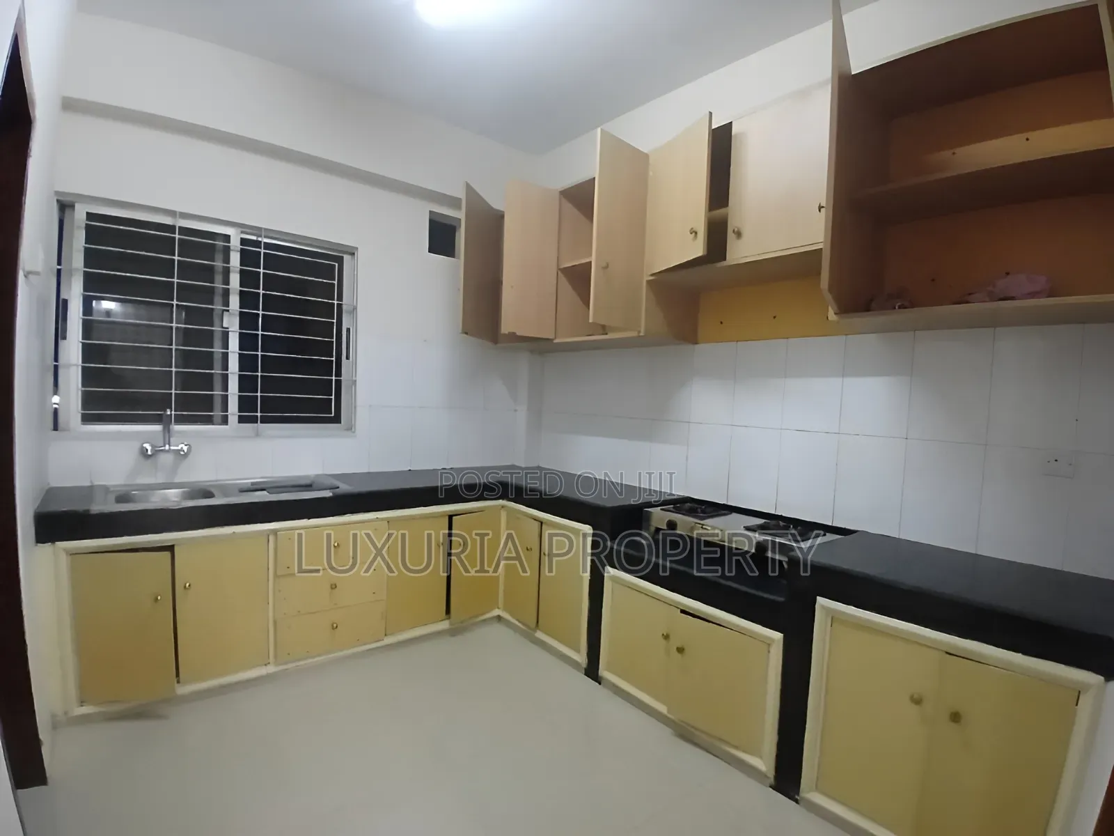 3bdrm Apartment in Gulshan for Rent