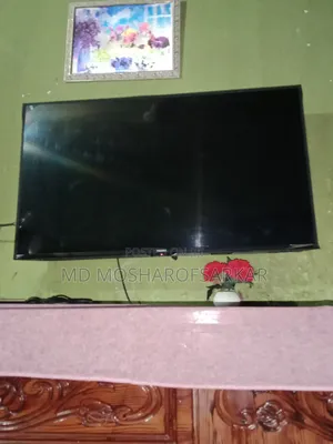 Photo - টিভি বিক্রয় করা হবে