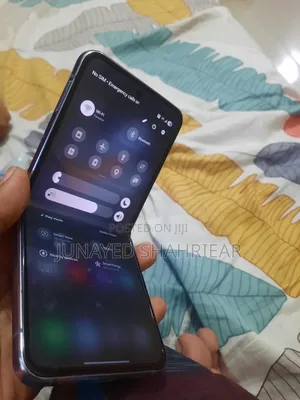 New Samsung Galaxy Z Flip4 256 GB Blue