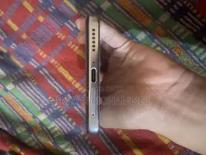 Xiaomi Redmi Note 11 Pro 128 GB White