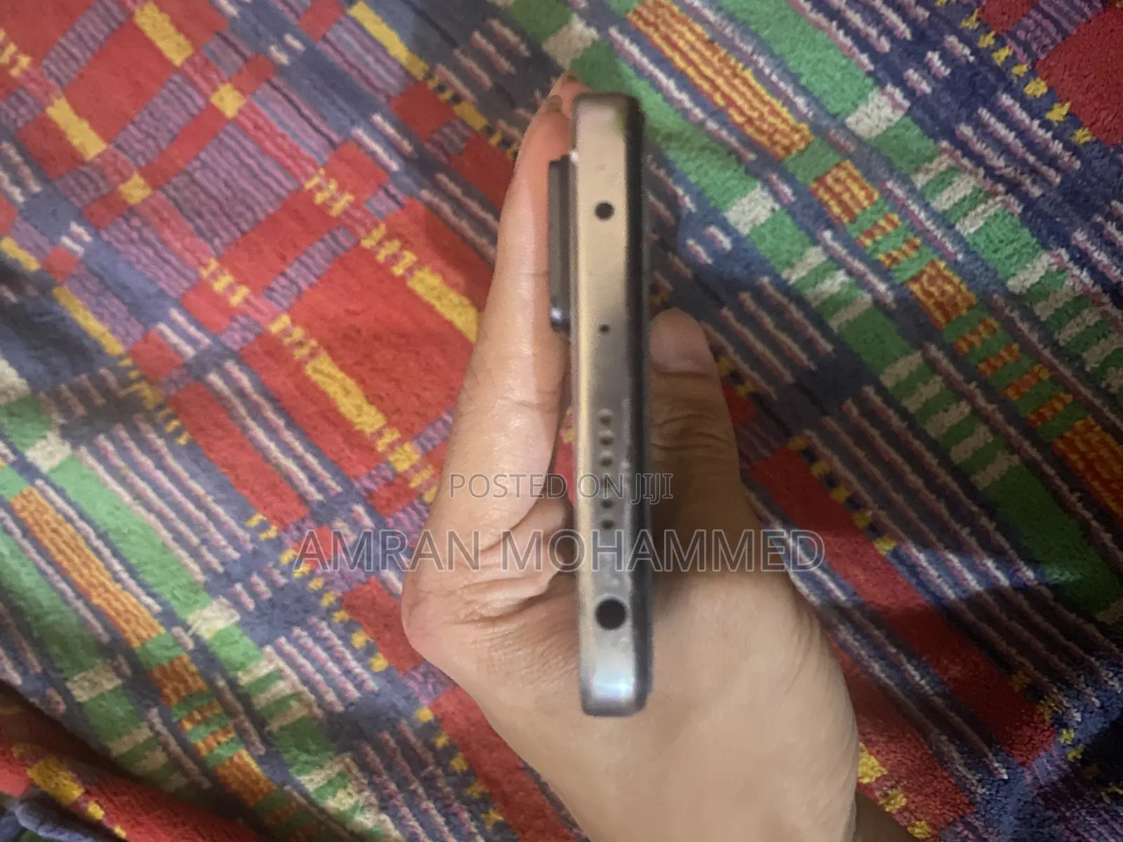 Xiaomi Redmi Note 11 Pro 128 GB White