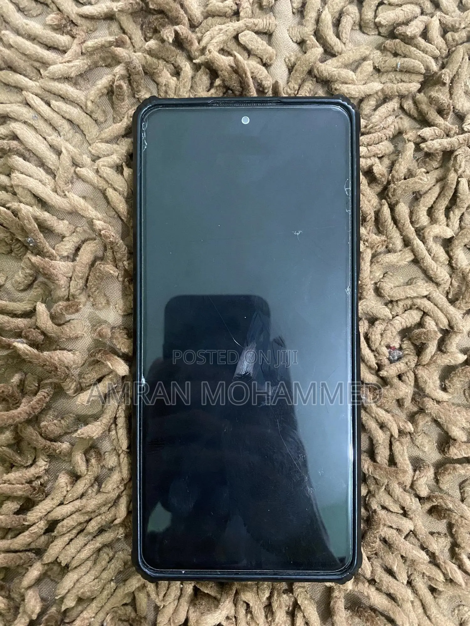 Xiaomi Redmi Note 11 Pro 128 GB White