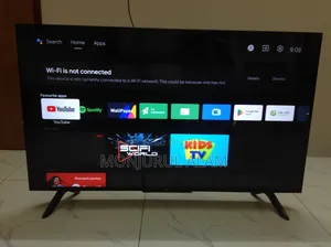 Mi Smart Tv P Series