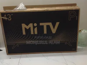 Mi Smart Tv P Series