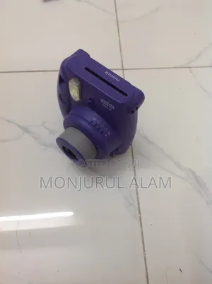 Photo - Instax Mini 8