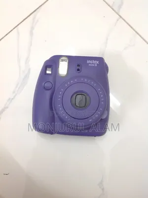 Instax Mini 8