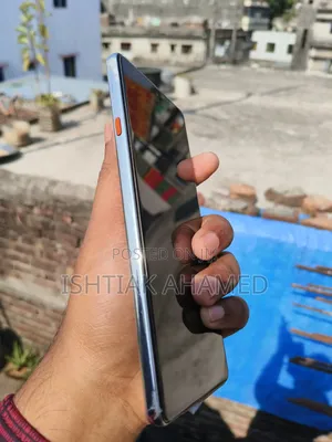 Tecno Camon 40 256 GB White