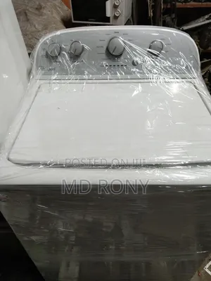 Photo - Wasing Machines