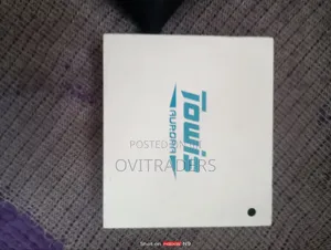 Photo - Hcigar Aurora Squonk Mod 80w