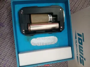 Hcigar Aurora Squonk Mod 80w