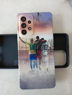 Photo - Samsung Galaxy A53 5G 128 GB Pink