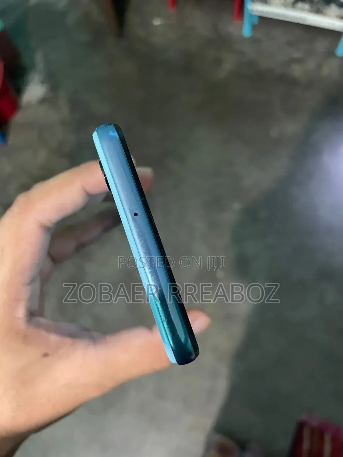 Samsung Galaxy A32 5G 128 GB Pink