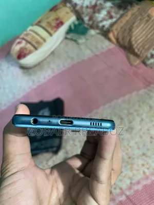 Samsung Galaxy A32 5G 128 GB Pink