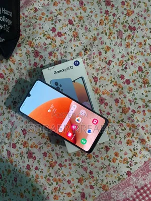 Samsung Galaxy A32 5G 128 GB Pink