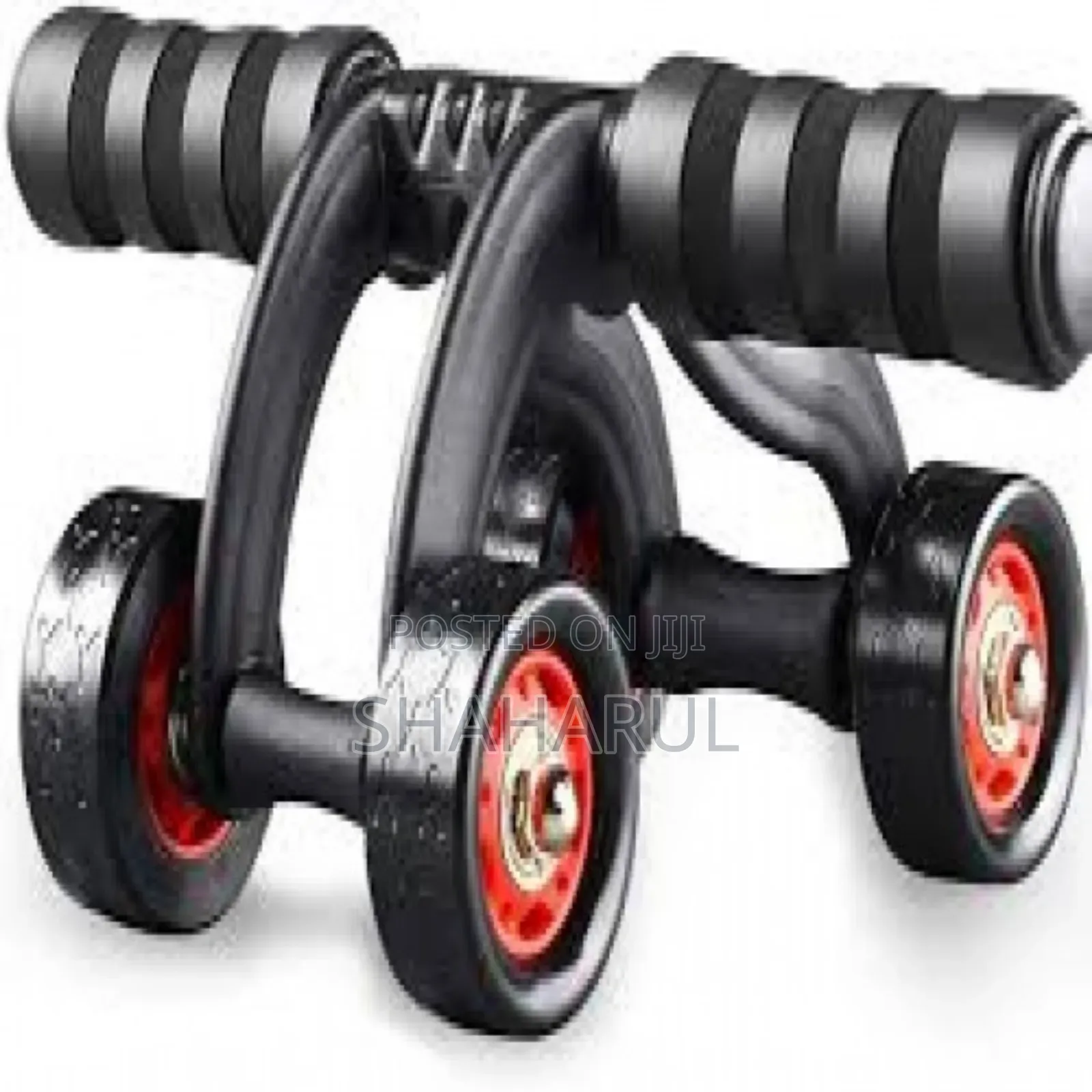 Ab Rollar Wheel Fitness Equipment