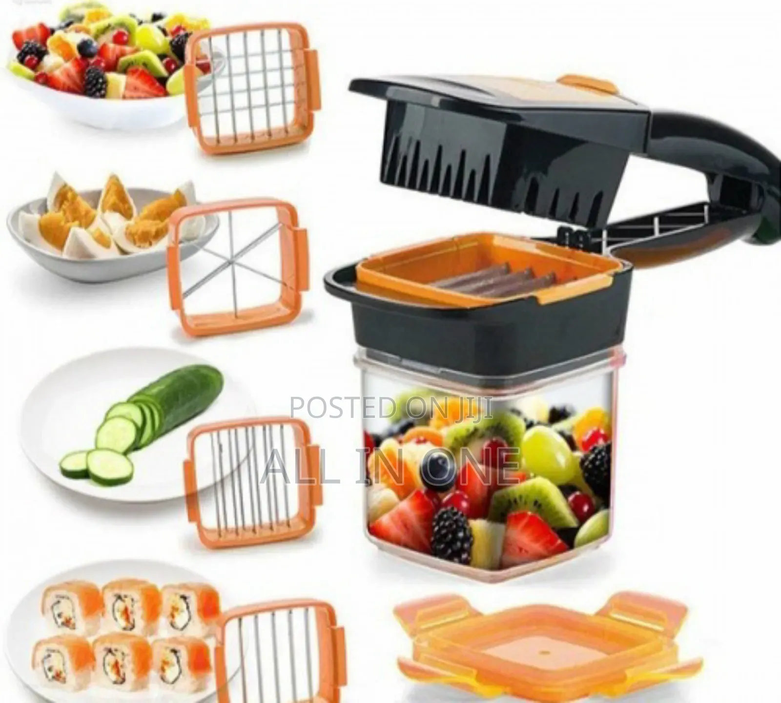 Nicer Dicer Quick