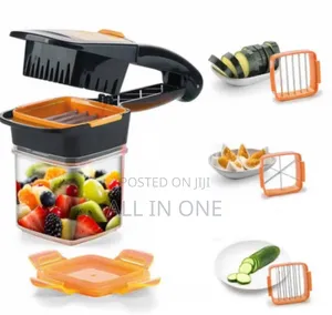 Nicer Dicer Quick