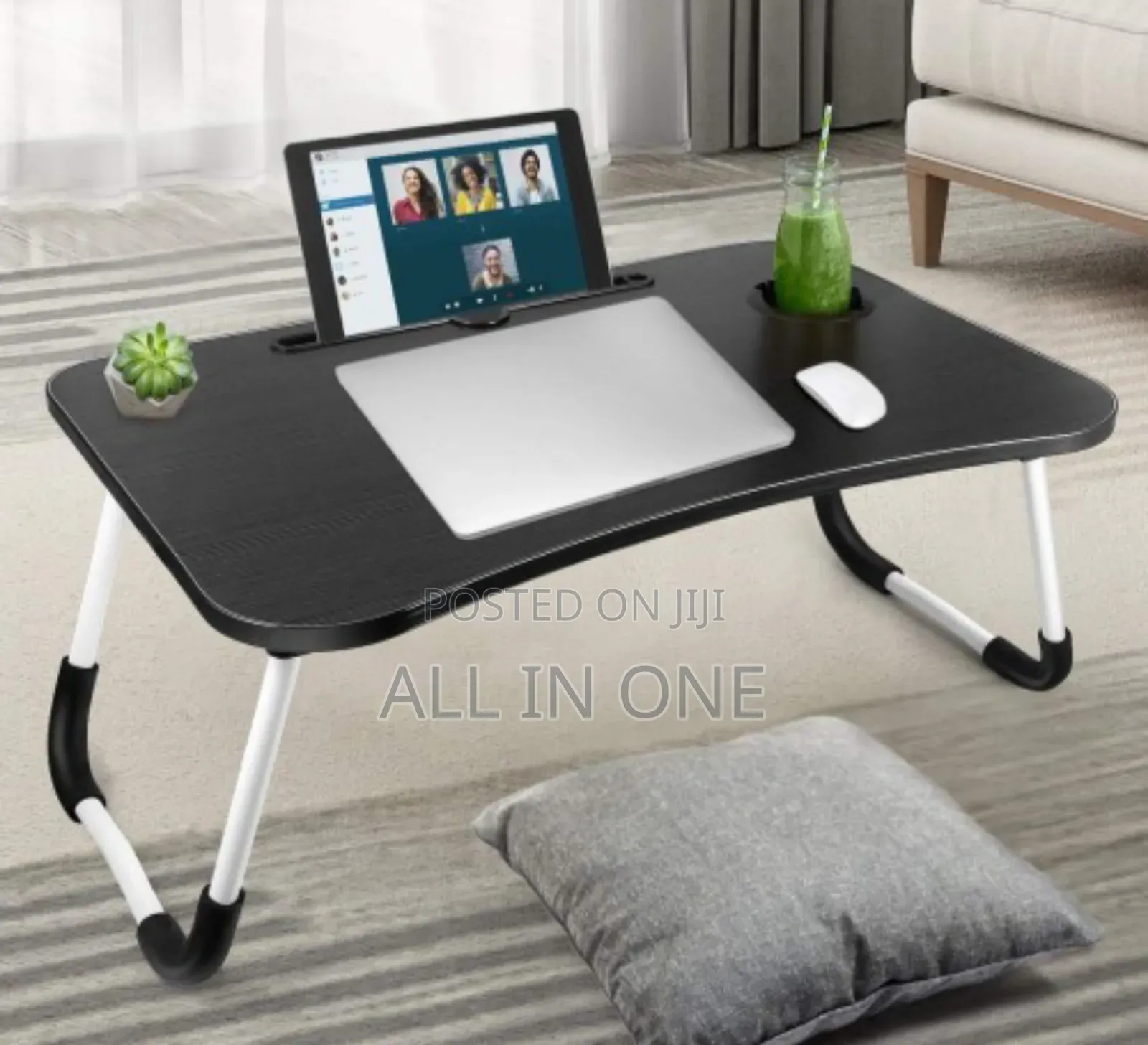 Foldable Laptop Table