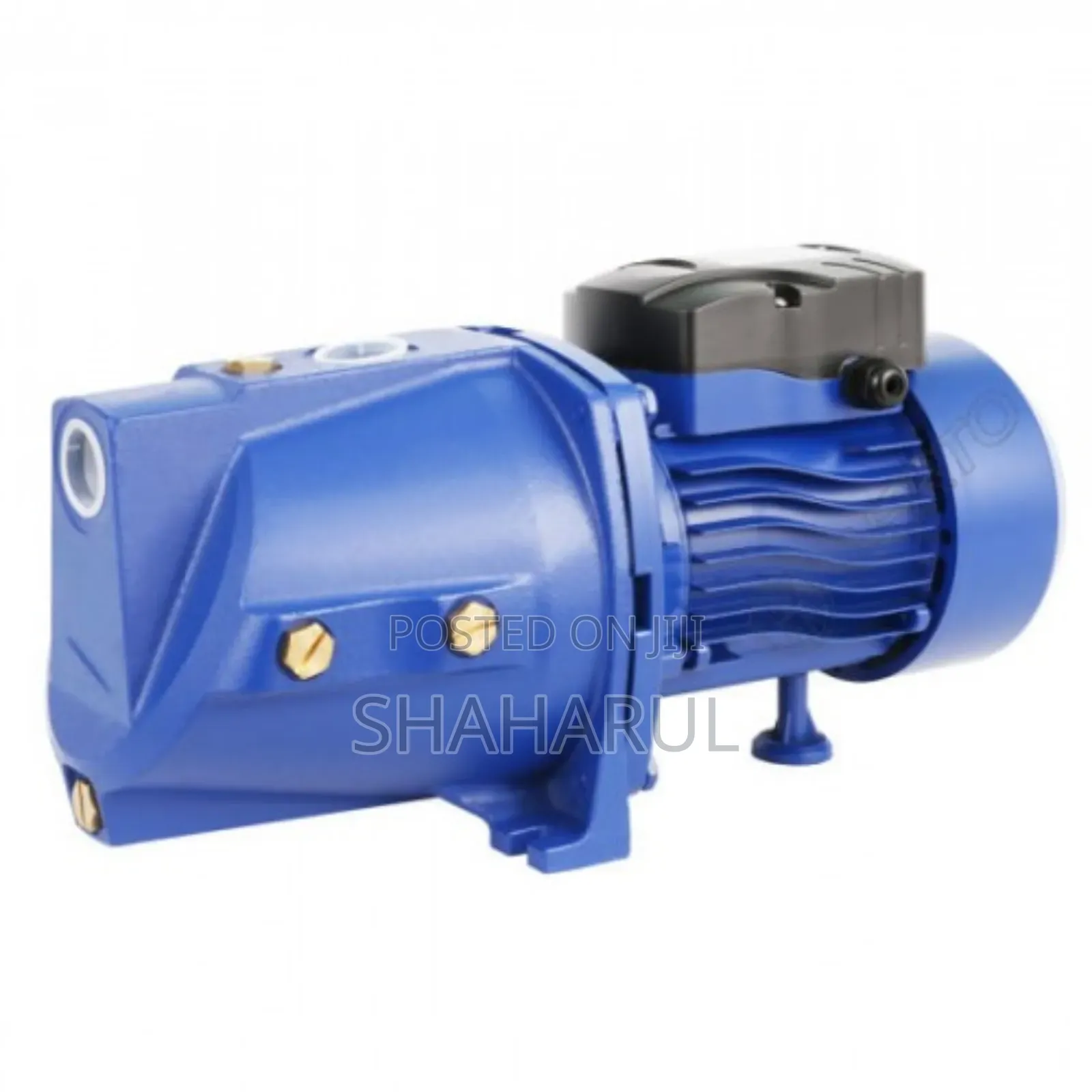 Becon Water Pump JSW/10m 1 Hp