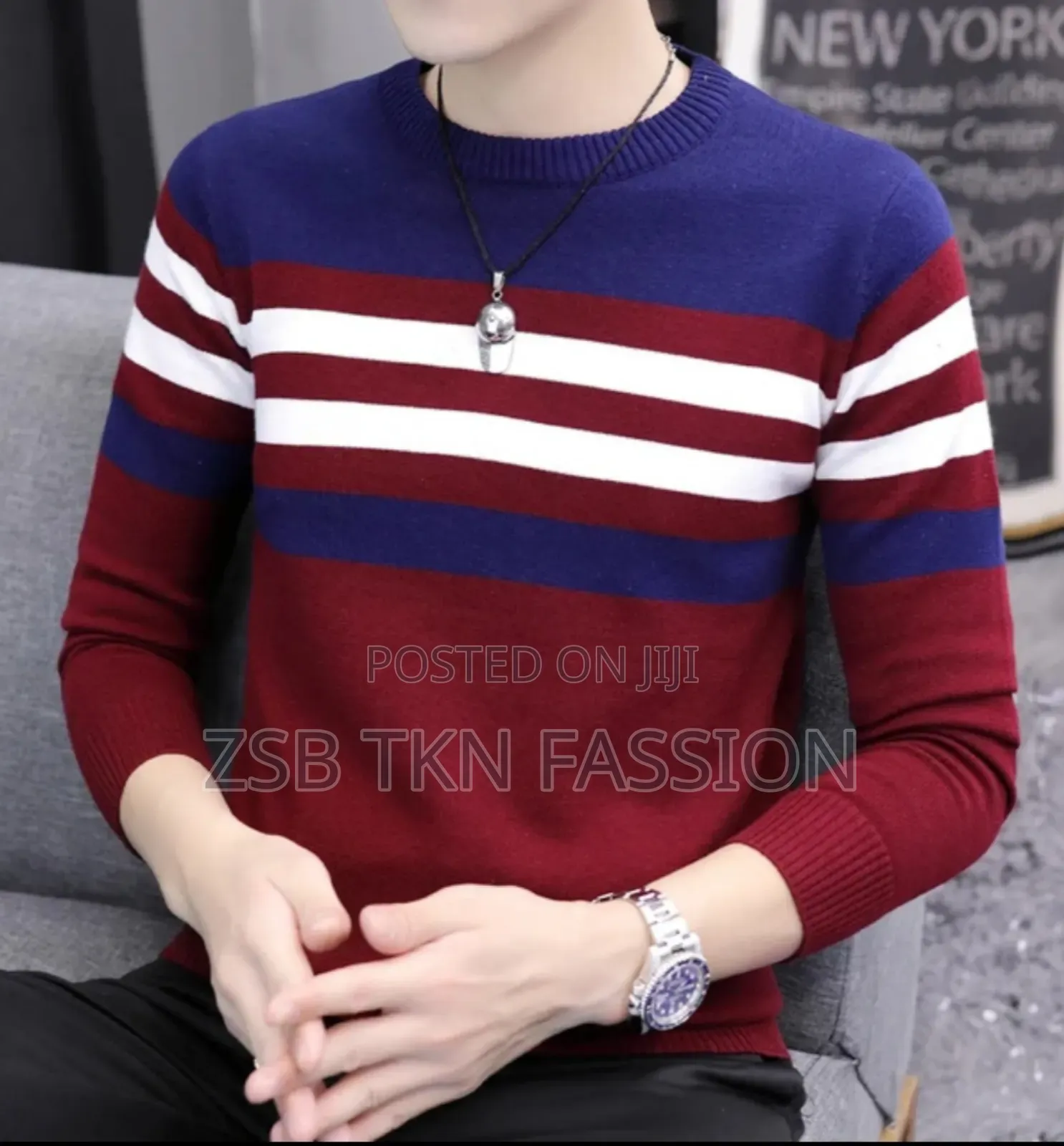 Cotton Full Slevee T-shirt High Quality