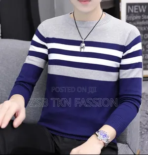 Cotton Full Slevee T-shirt High Quality