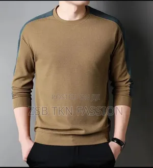 Cotton Full Slevee T-shirt High Quality