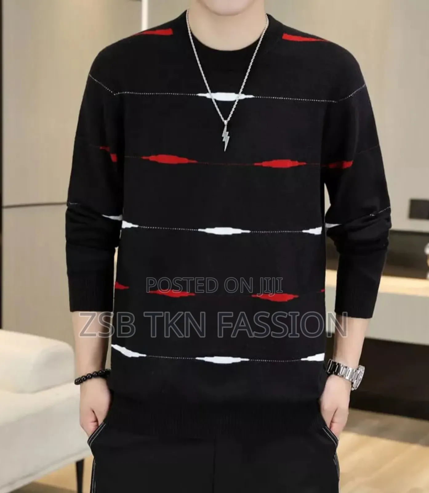 Cotton Full Slevee T-shirt High Quality