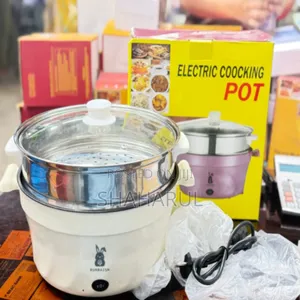 Photo - Runbaison Coocking Pot 4.5 LTR