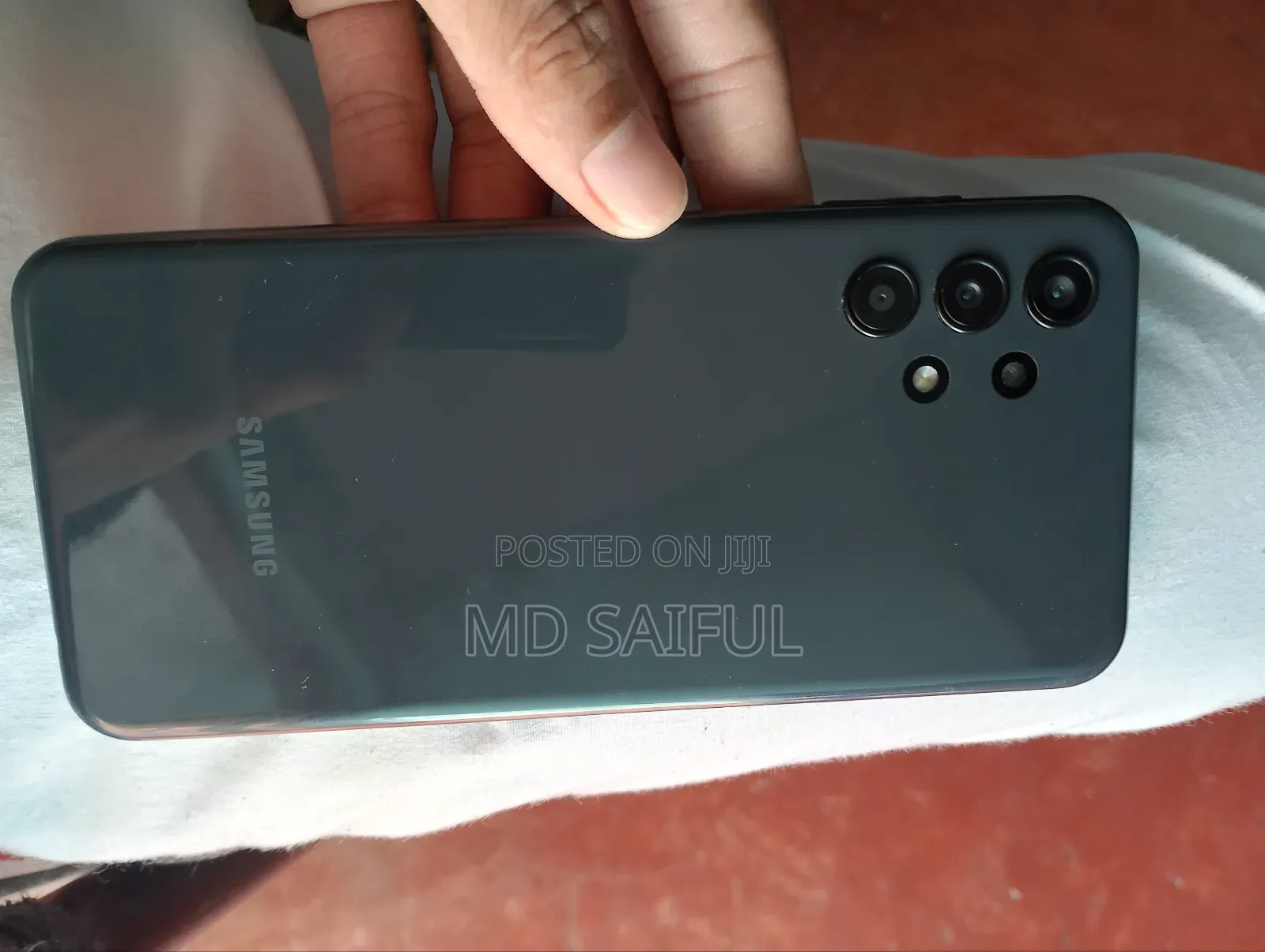 Samsung Galaxy A13 64 GB Blue