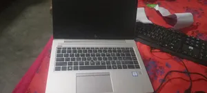 Photo - Laptop HP EliteBook 840 G6 16GB Intel Core I7 SSD 512GB