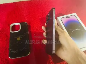 Apple iPhone 14 Pro Max 128 GB Purple