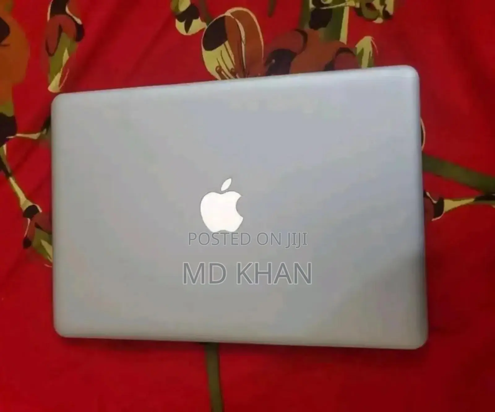 Laptop Apple MacBook 2012 8GB Intel Core i5 HDD 500GB