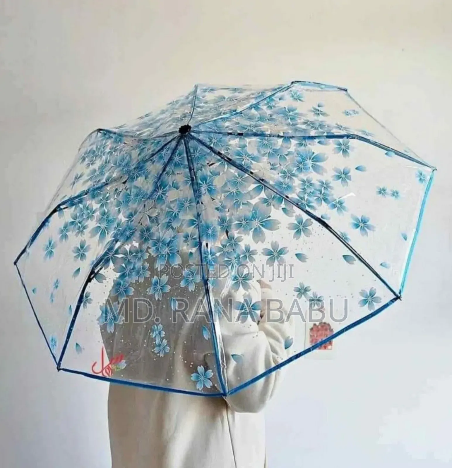 Transparent Umbrella Best Collection