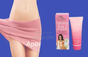 Photo - Romantic 4in1 Virgin Tightening Gel New Update
