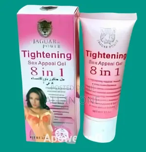 Romantic 4in1 Virgin Tightening Gel New Update