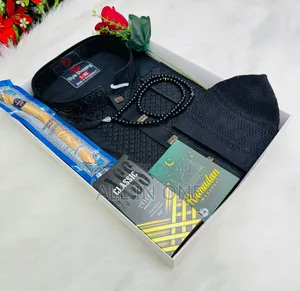 ইসলামিক পাঞ্জাবি কম্বো প্যাকেজ New Update Collection