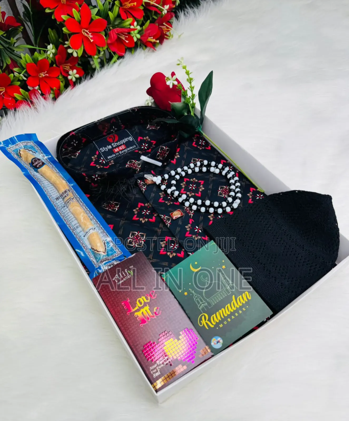 ইসলামিক পাঞ্জাবি কম্বো প্যাকেজ New Update Collection