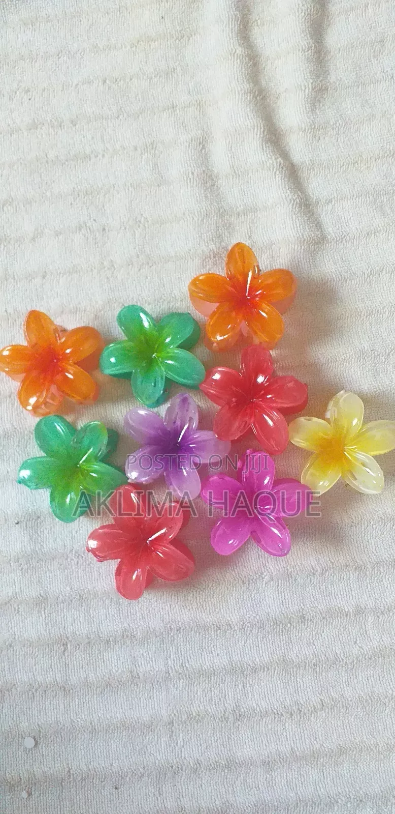 Hair Clow Clip