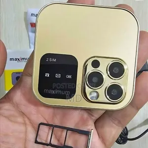 Photo - New Mobile Phone Gray