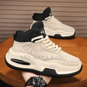 Photo - Casual Shoes for Men