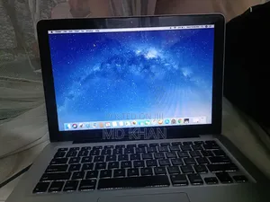 Laptop Apple MacBook 2012 8GB Intel Core i5 HDD 500GB