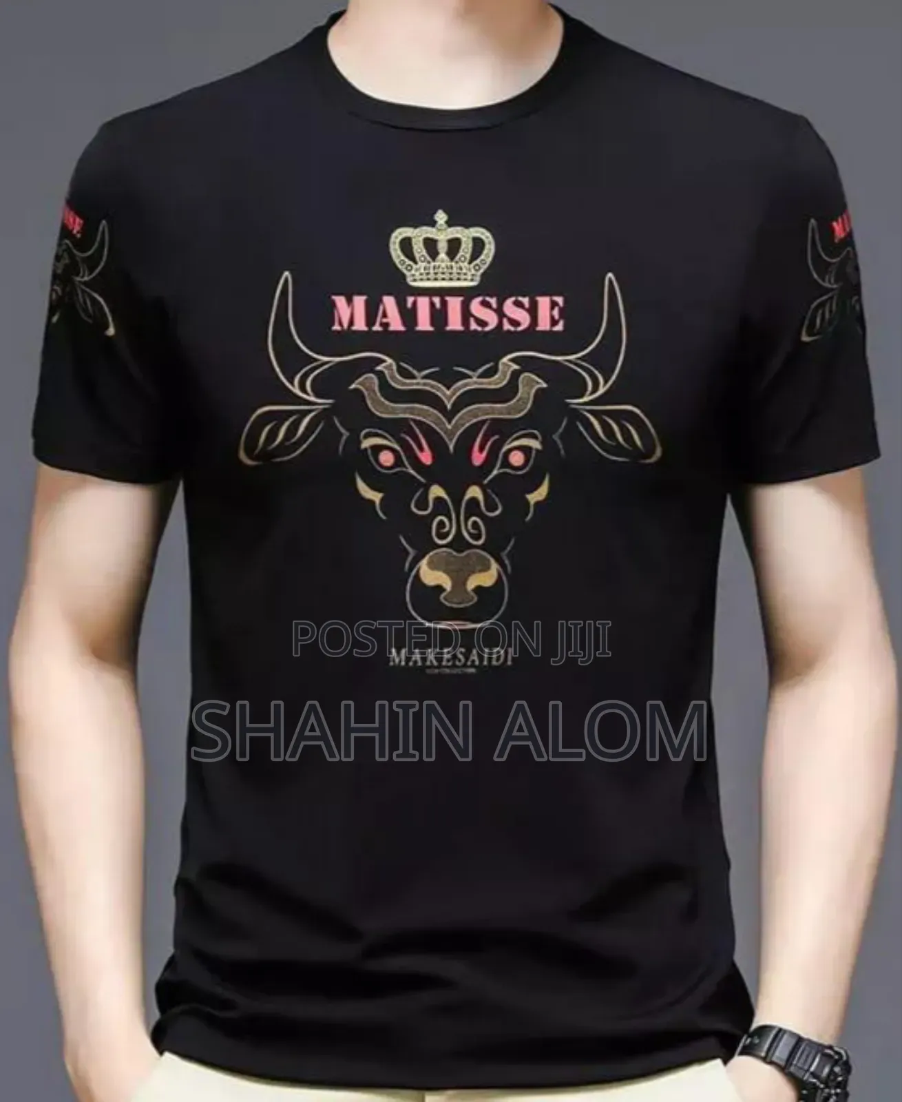 T-Shirt for Men